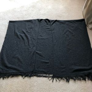 Warm Woolen Shawl